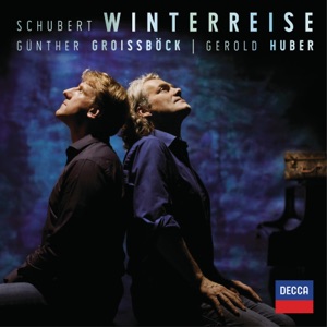 Schubert: Winterreise