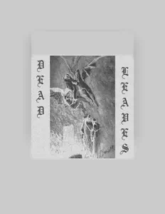 Listen to Deadleaves, watch music videos, read bio, see tour dates & more!