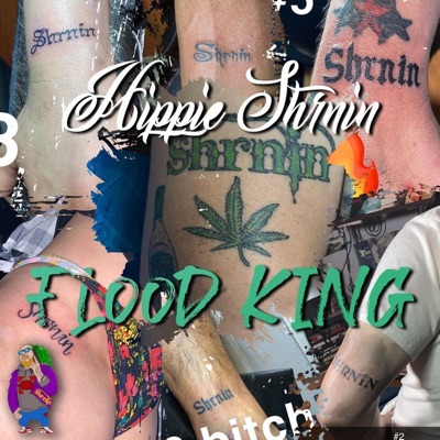 Flood King