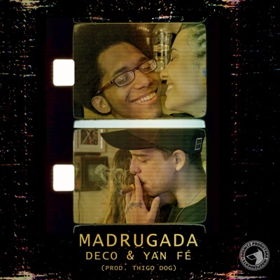 Madrugada - Single