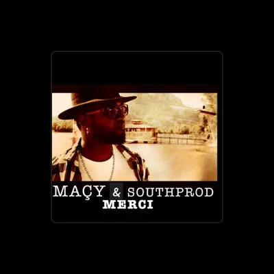 Listen to Macy, watch music videos, read bio, see tour dates & more!