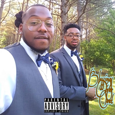 Blessings Over Clout - Single