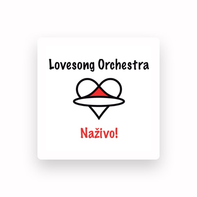 Listen to Lovesong Orchestra, watch music videos, read bio, see tour dates & more!