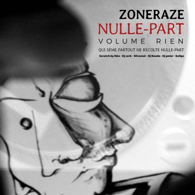 Nulle-Part Volume Rien