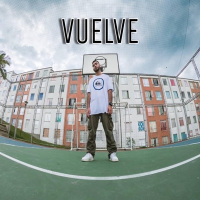 Vuelve - Single