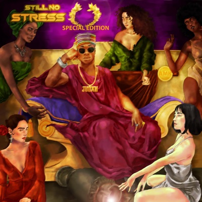 Still No Stress Special Edition - EP