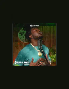 Ακούστε περιεχόμενο από jahyanai, παρακολουθήστε μουσικά βίντεο, διαβάστε το βιογραφικό, δείτε ημερομηνίες περιοδείας, και πολλά ακόμη!