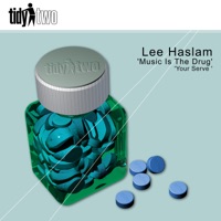 Music Is the Drug - Single - Lee Haslam