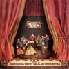 Constantine, Constantine - Barcelona Gipsy balKan Orchestra