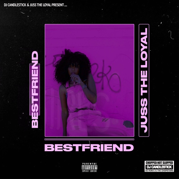 Bestfriend (Chopnotslop) - Single album cover
