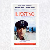 Il Postino (Original Motion Picture Soundtrack) artwork