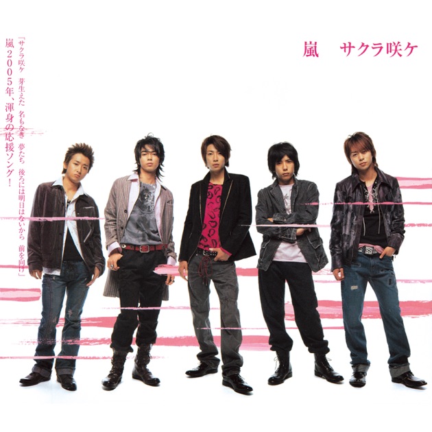 5×20 All the BEST!! 1999-2019 (Special Edition) - 嵐の