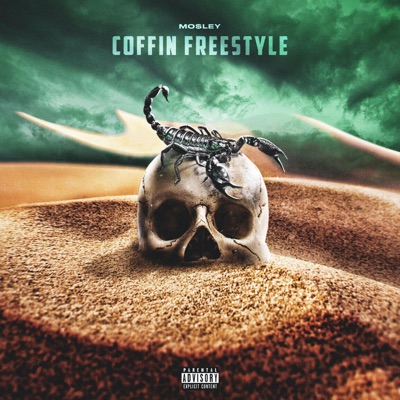 Coffin Freestyle - Single
