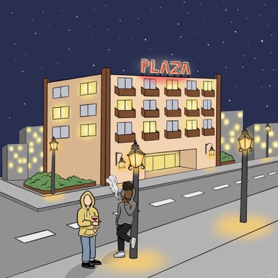 Plaza - Single