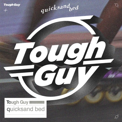 Tough Guy - Single