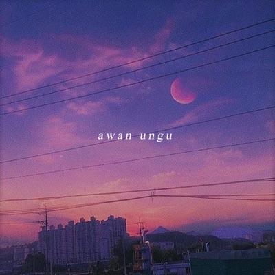 Awan Ungu - Single