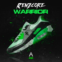 Warrior - Single - Remzcore