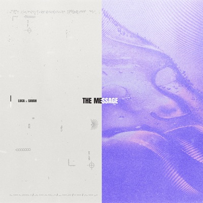 The Message - Single