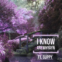 I Know (feat. Guppy) - Single - AreWhy