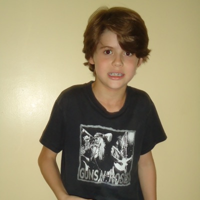 Natural Feelings - Single