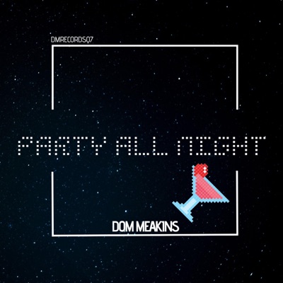 Party All Night - Single
