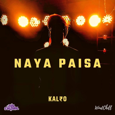 Naya Paisa - Single