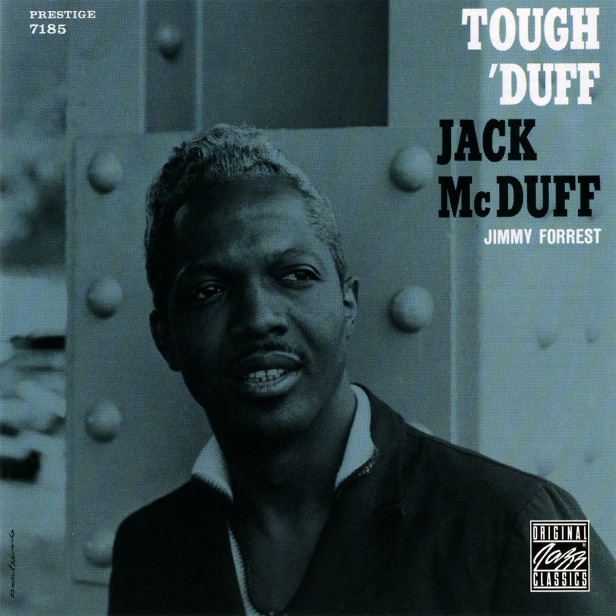 ‎Tough 'Duff - Album by Brother Jack McDuff - Apple Music