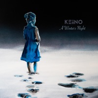 A Winter's Night - Single - KEiiNO