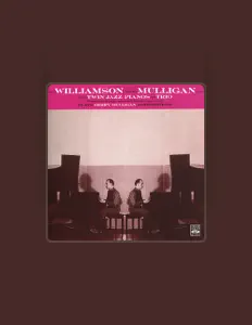 Claude Williamson Trioを聴いたり、ミュージックビデオを鑑賞したり、経歴やツアー日程などを確認したりしましょう！