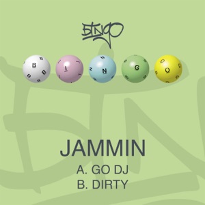 Go DJ / Dirty - Single