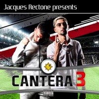 Cantera 3 - Single - Jacques & Rectone