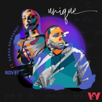 Unique (feat. Sarah Reinhardt) - Single - Novet