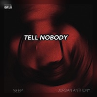 Tell Nobody (feat. Jordan Anthony) - Single - Seep