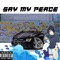 Say My Peace - Sammy Scorpio lyrics
