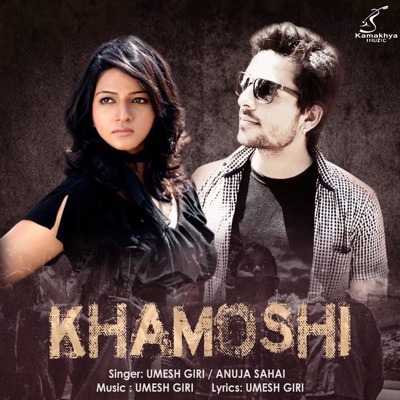 Khamoshi - Single