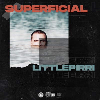 Superficial - EP