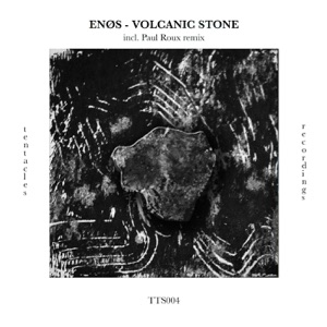 Volcanic Stone - Single