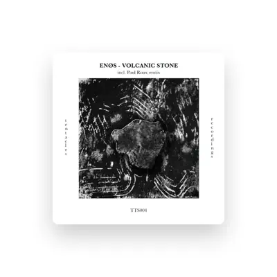 Listen to Enos, watch music videos, read bio, see tour dates & more!