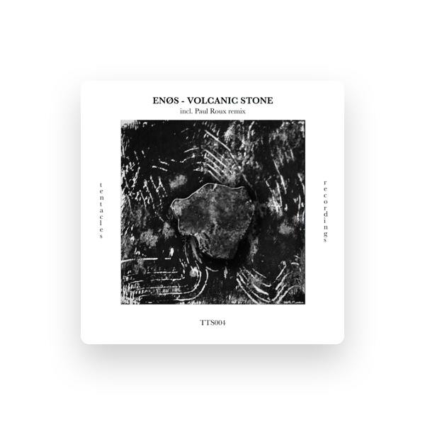 Enos's avatar