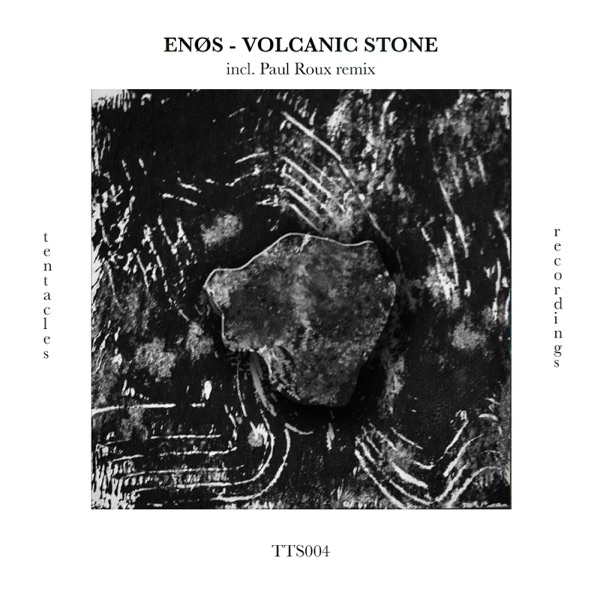 Volcanic Stone - Single