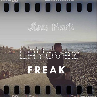 Freak - Single