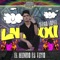 El Mundo Es Tuyo - Diego Lopez lyrics