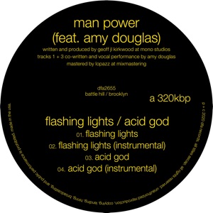 Flashing Lights / Acid God