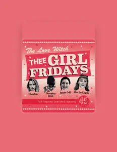 Listen to Thee Girl Fridays, watch music videos, read bio, see tour dates & more!