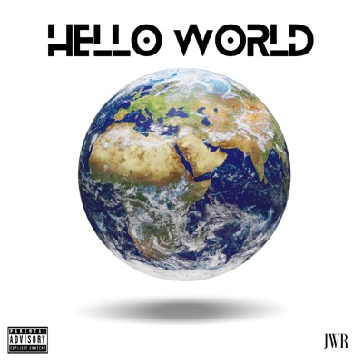 Hello World - EP