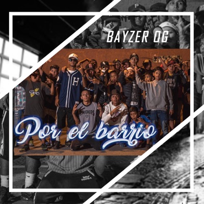 Por el Barrio - Single