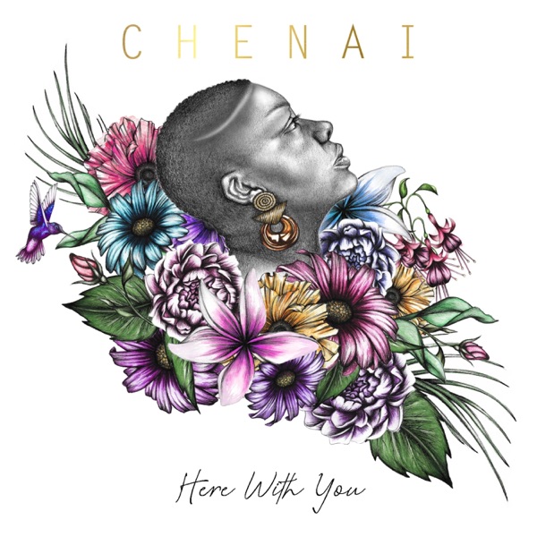 Here With You