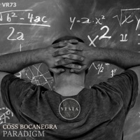 Paradigm - Single - Coss Bocanegra
