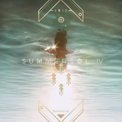 Listen to Summer Sol IV by Canson, Mark Alow & Sabo