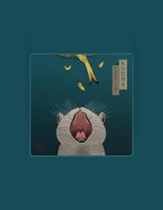 Listen to Kuona, watch music videos, read bio, see tour dates & more!